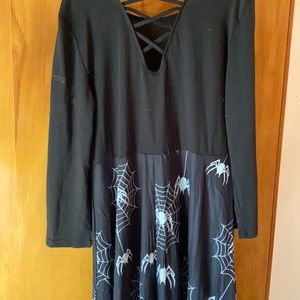 Everyday is Halloween!